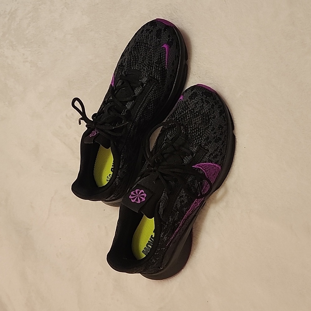 Nike SuperRep Go 3 Flyknit